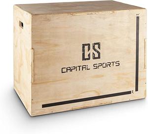 Capital-Sports-Shineater-Jump-Box-Strong-Edition
