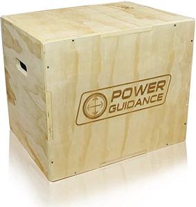 POWER-GUIDANCE-PG160628WPBM